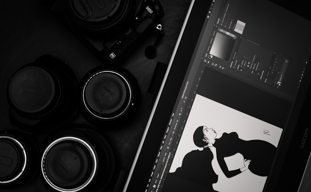 Videography: Telling Stories Through Motion